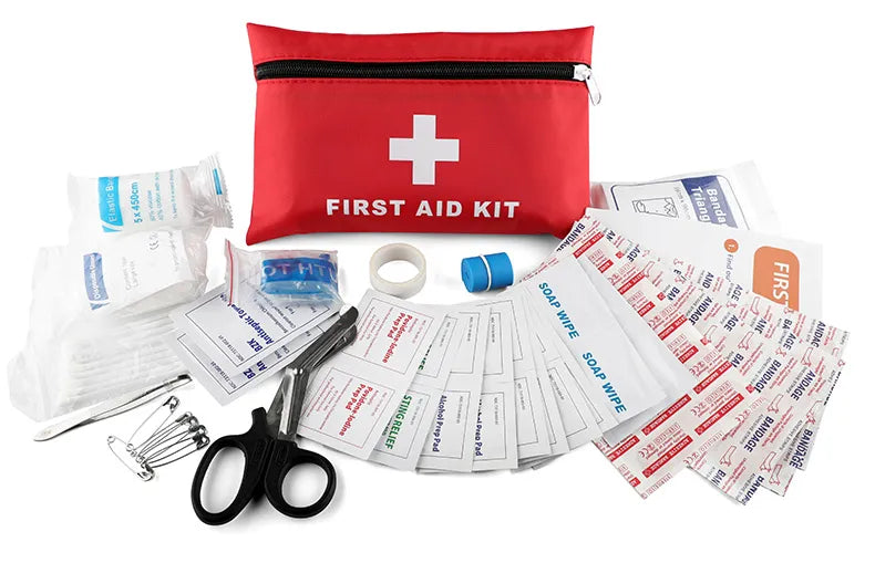 First Aid Kit Small Bag