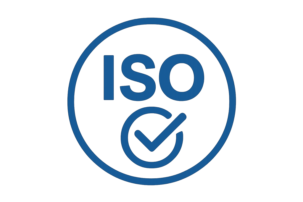 ISO Approved Icon